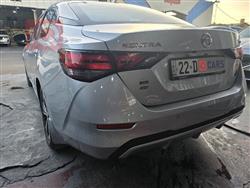 نیسان سێنترا